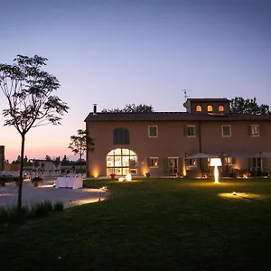 Fattoria L'olmetto Alojamento de Turismo Rural