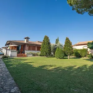 Panzió Orsini - A Retreat In - Food And Relax, Pisa