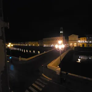 Homestay The View, Pisa