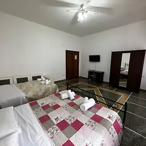 Gare 2 Alojamento de Acomodação e Pequeno-almoço