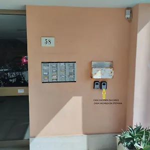  Casa vacanze Casa Da Carlo