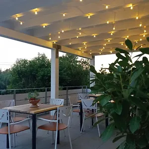 Beb Terrazza Del Sole Pisa