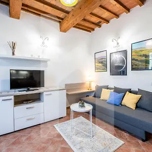  Casa vacanze Homiday - Tuscany House - Parcheggio E Giardino Privato
