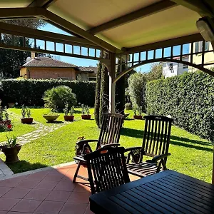 Holiday home Il Villino Di Monic Centro, Pisa