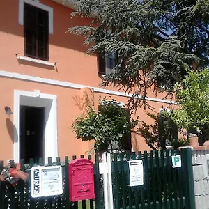 Le Ciel D'orphee Casa de hóspedes