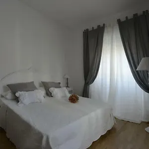 Apartman Irene, Pisa