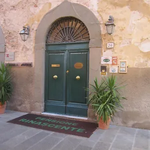 Rinascente Casa de hóspedes