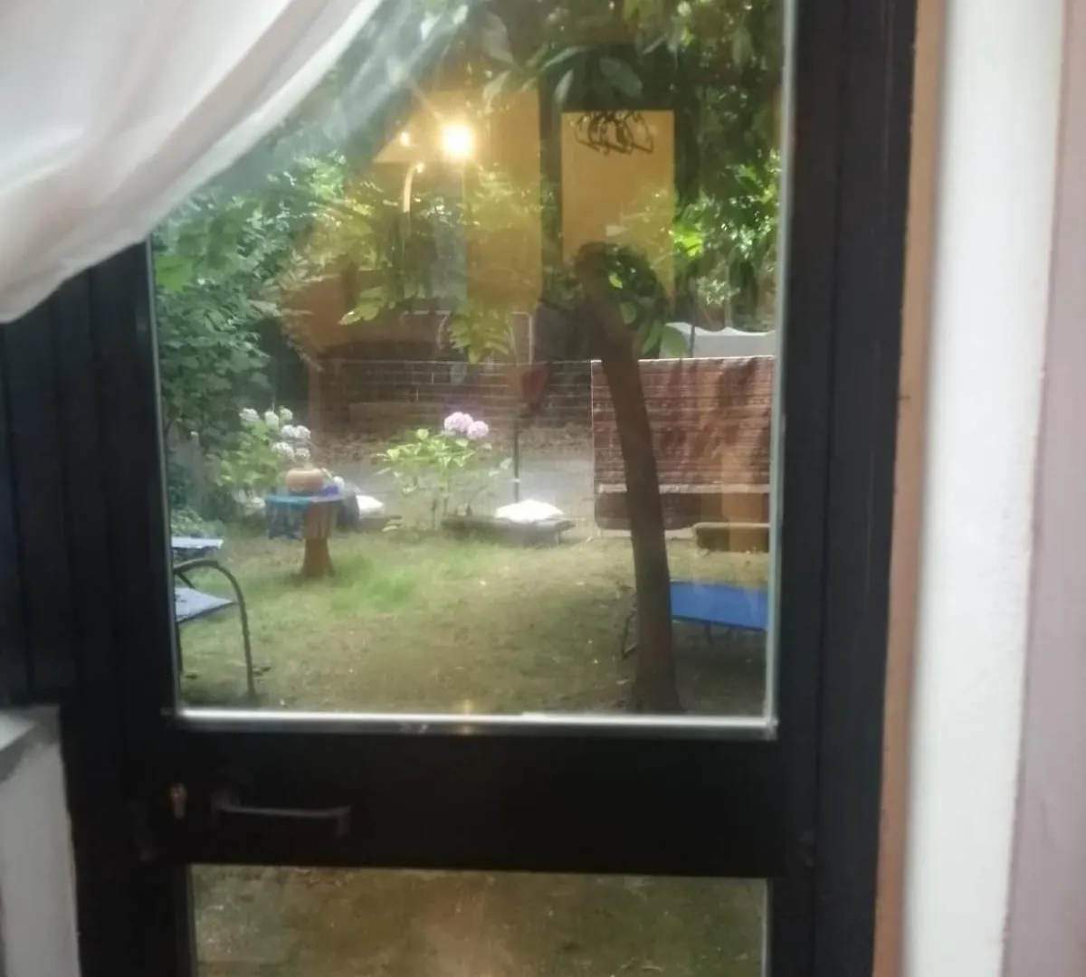 Agrumello Segret Garden Pisa Italien